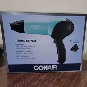 ConAir Turbo Dryer
